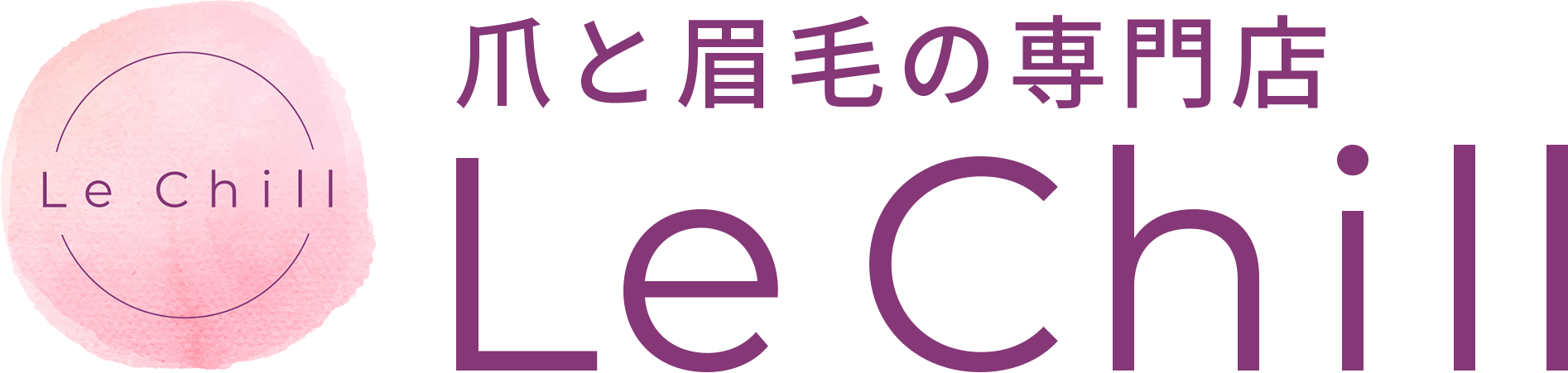 ロゴ